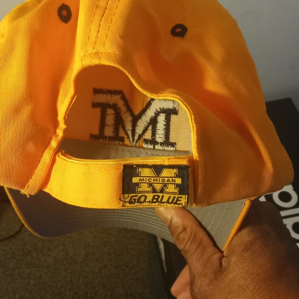 Cap - Picture 2 of 3